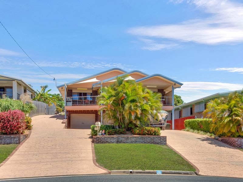 29 Flinders Street, West Gladstone, QLD 4680