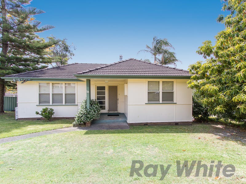 58 Mahogany Crescent, Gateshead, NSW 2290 Property Details