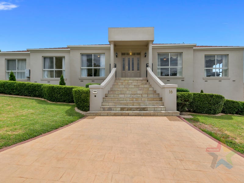 16 Avondale Drive, Wodonga, VIC 3690