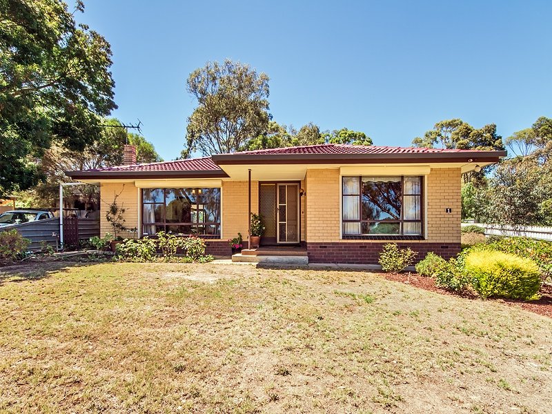 1 Street, Willunga, SA 5172 Property Details 1 Street, Willunga, SA 5172 Property Details