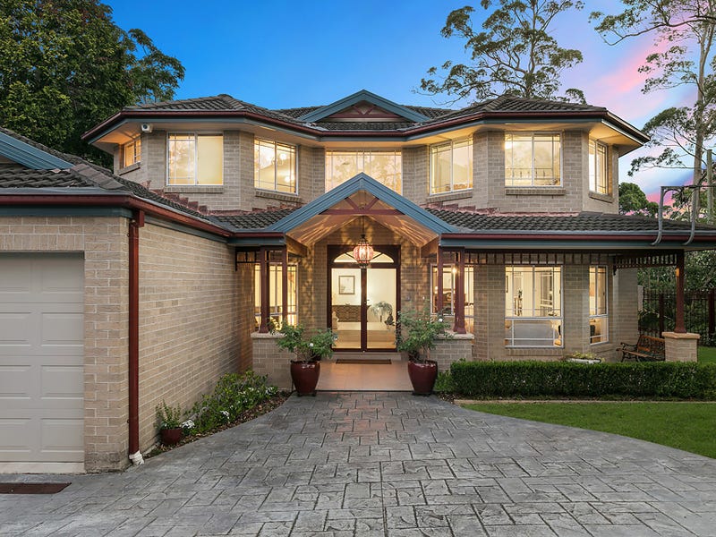 66 Fox Valley Road, Wahroonga, NSW 2076 Property Details