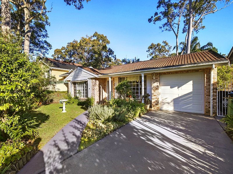 40 Kilkenny Parade, Berkeley Vale, NSW 2261