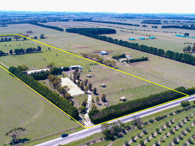 245 Settlement Road, Sunbury, Vic 3429