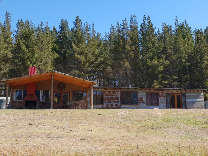 2510 Charleys Forest Road, Nerriga, NSW 2622 - Property 