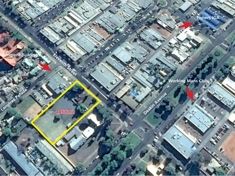 251 Eleventh Street, Mildura, VIC 3500