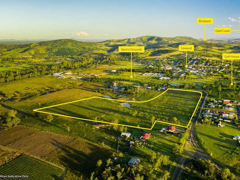 Land for Sale in Somerset Region, QLD