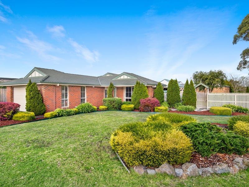 6 Serenity Way, Mornington, Vic 3931 Property Details