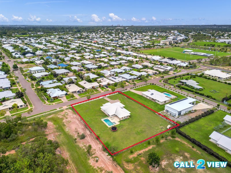 19 Flynn Circuit, Bellamack, NT 0832 House for Sale