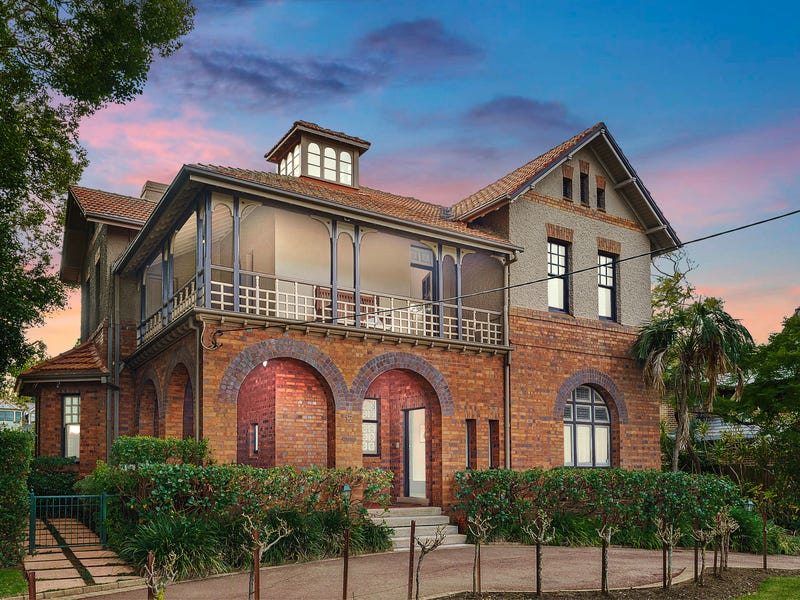 17 Ethel Street, Burwood, NSW 2134