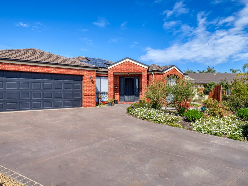 4 Crerar Court, Mooroopna, Vic 3629 Property Details