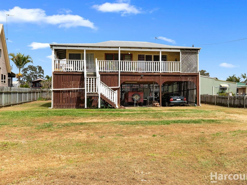55 Fraser Drive, River Heads, QLD 4655