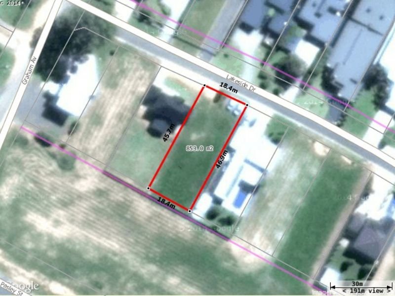 7 Lakeside Drive, Bundalong, VIC 3730