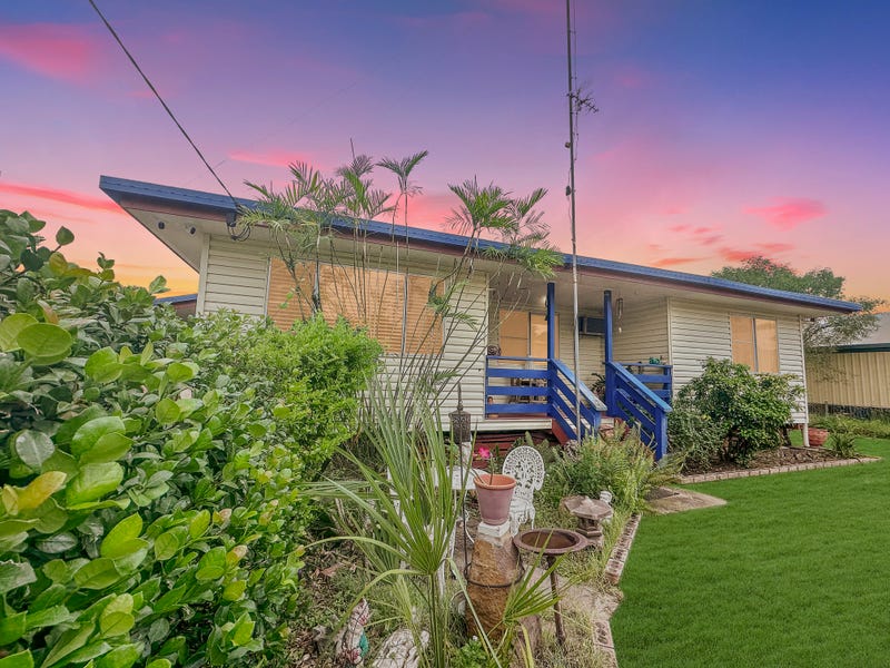 18 Chilton Street, Moura, Qld 4718 House for Sale