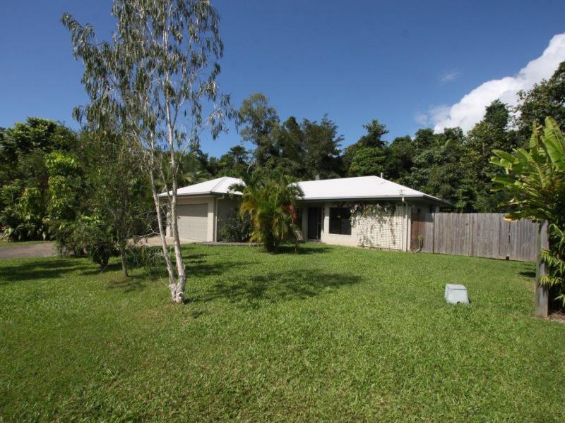 28 White Oak Avenue, Mossman, QLD 4873