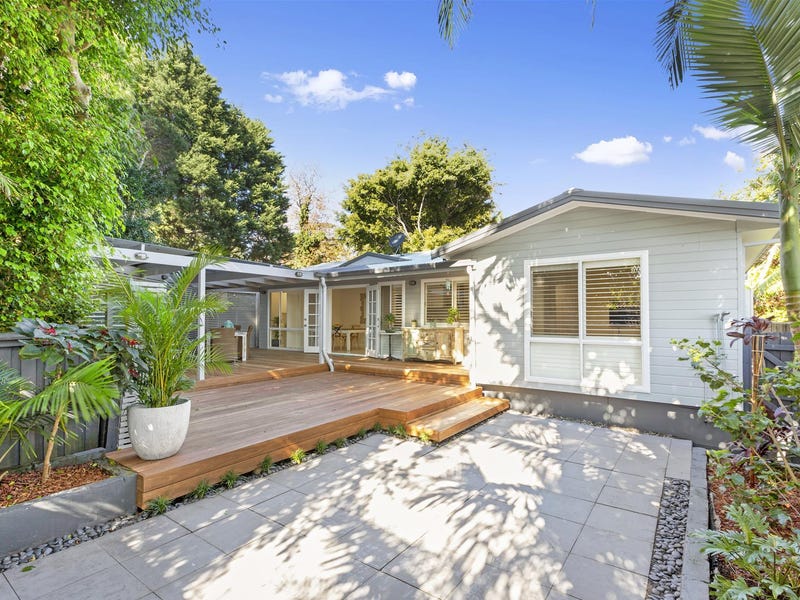 22A Rose Avenue, Wheeler Heights, NSW 2097