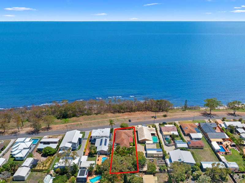 53 Esplanade, Point Vernon, Qld 4655 House for Sale