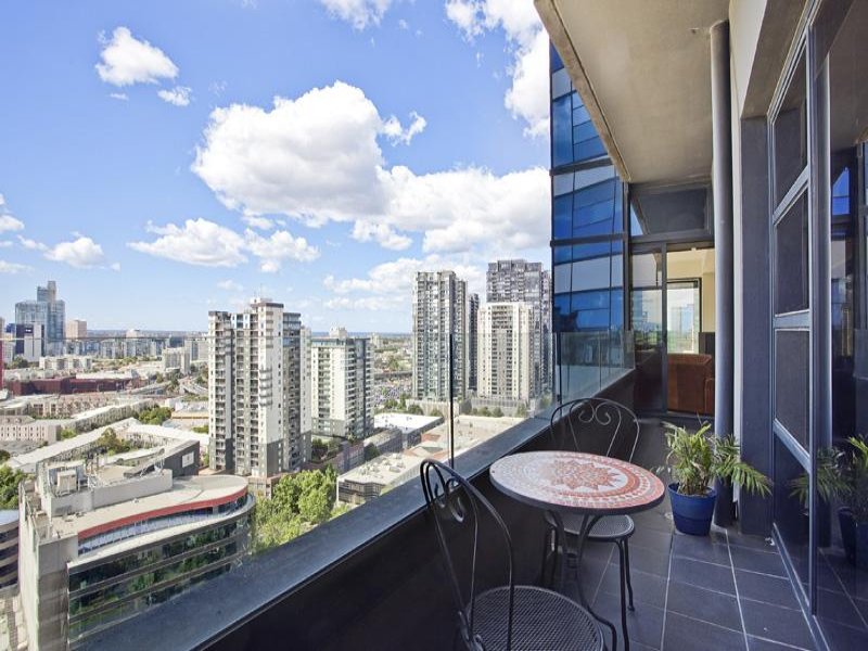 2011/7 Riverside Quay, Southbank, Vic 3006 Property Details