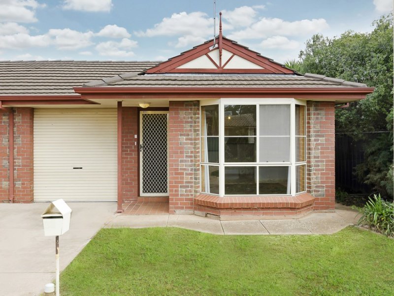 38b Traverse Avenue, Salisbury North, SA 5108 House for Sale