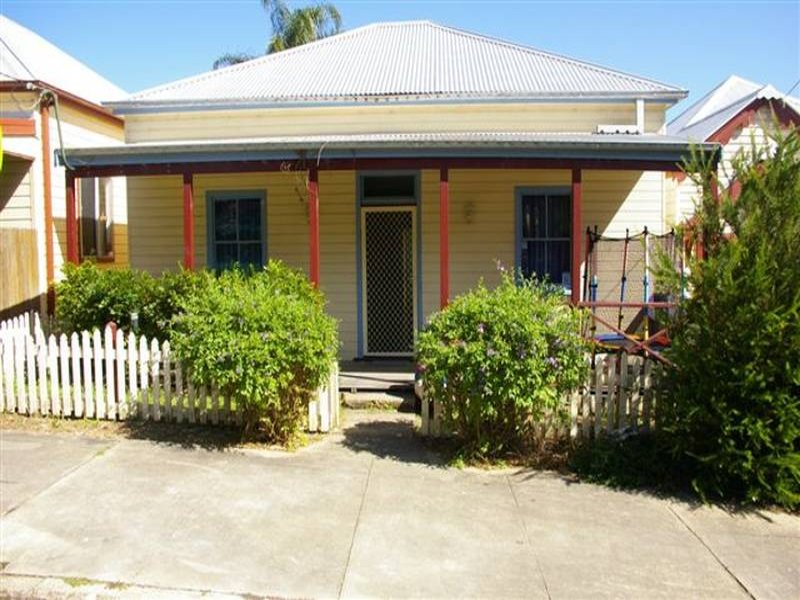 40 High Street, Bowraville, NSW 2449 Property Details