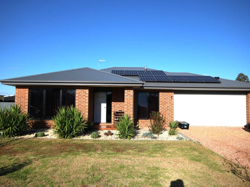 11 McLean Court, Elmore, Vic 3558 House for Sale