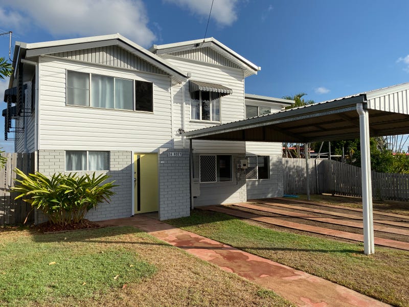 36 Hoey Street, East Mackay, QLD 4740