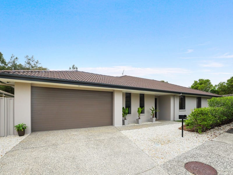 13 Glenwood Green Court, Mudgeeraba, Qld 4213 Property Details