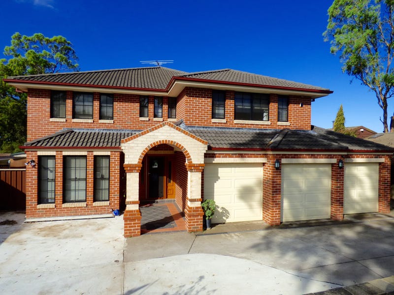 182 Oxford Road, Ingleburn, NSW 2565