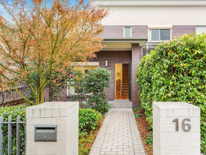 16 Dunkeld Avenue, Hurlstone Park, NSW 2193