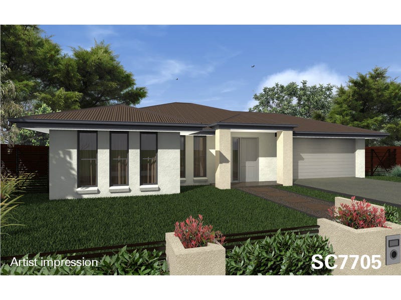 599 Blackall Range Road, West Woombye, QLD 4559