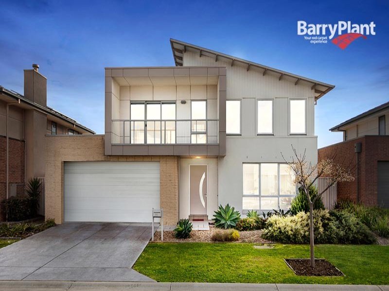 31 Dresden Drive, Waterways, Vic 3195 Property Details