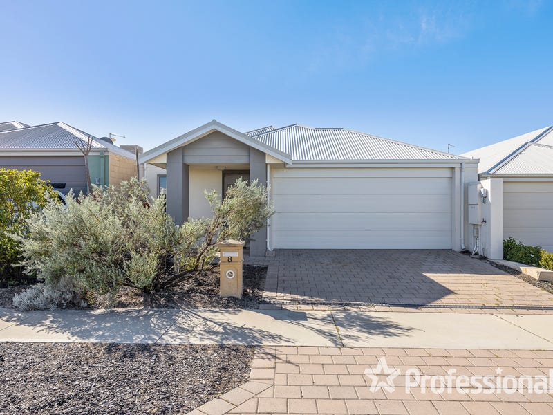 8 Aureate Way, Eglinton, WA 6034 House for Sale