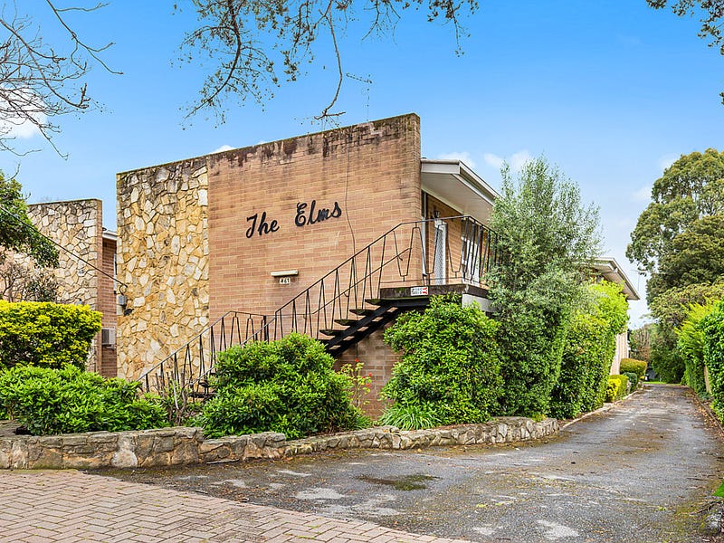 9/461 Portrush Road, Glenside, SA 5065 Property Details