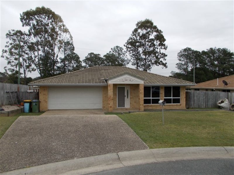 10 Bliss Court, Burpengary, QLD 4505