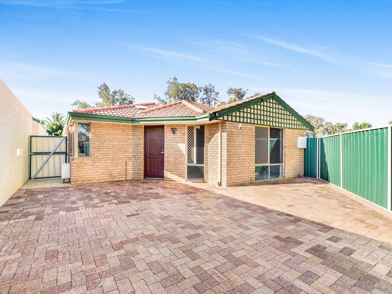 15B Dunnell Street, Maddington, WA 6109 - Property Details