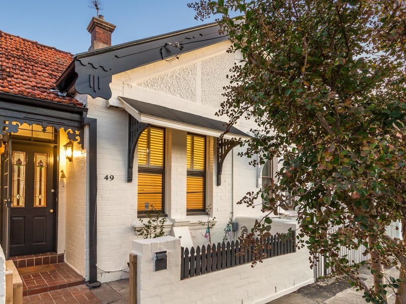 49 Huntington Street, Crows Nest, NSW 2065