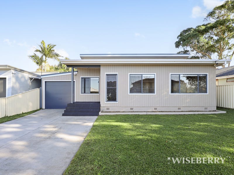 52 Fravent Street, Toukley, NSW 2263