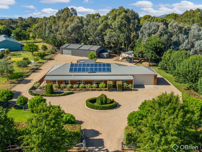 47 Firbank Drive, Waldara, Vic 3678 Property Details