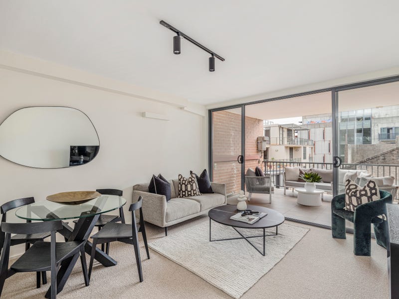 9/6-10 Purkis Street, Camperdown, NSW 2050 - Property Details