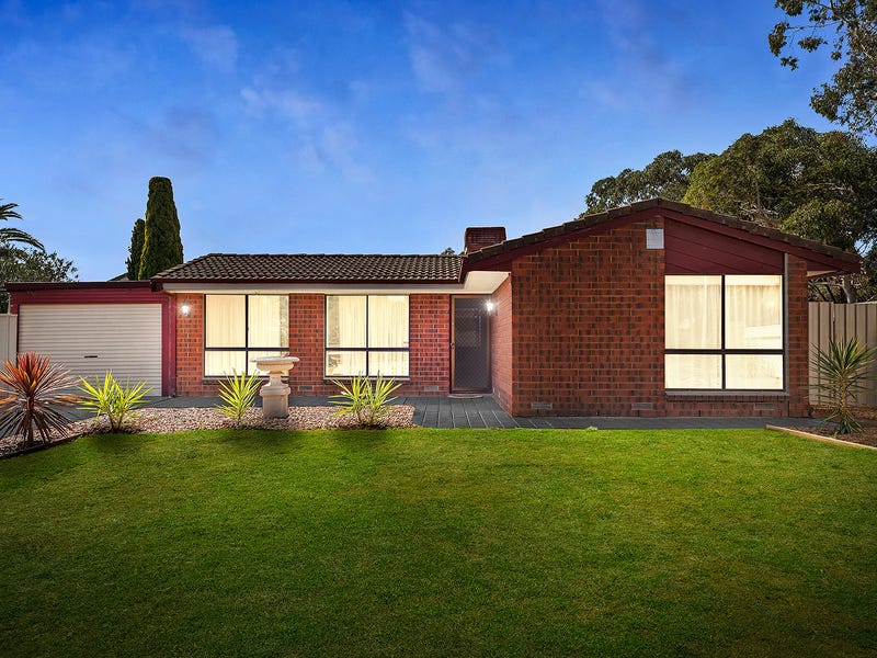 9 Tareena Street, Craigmore, SA 5114