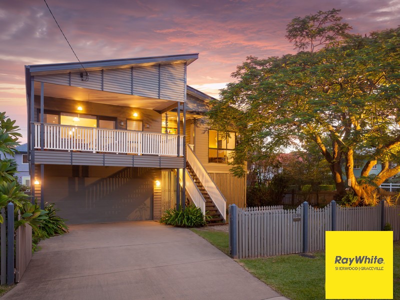 139 Strong Avenue, Graceville, Qld 4075