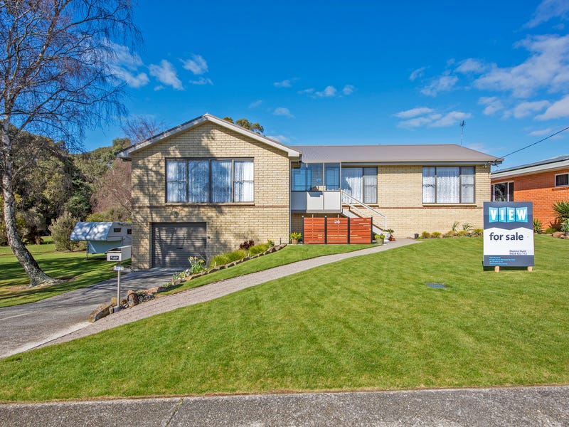 26 Gibbons Street, Wynyard, TAS 7325
