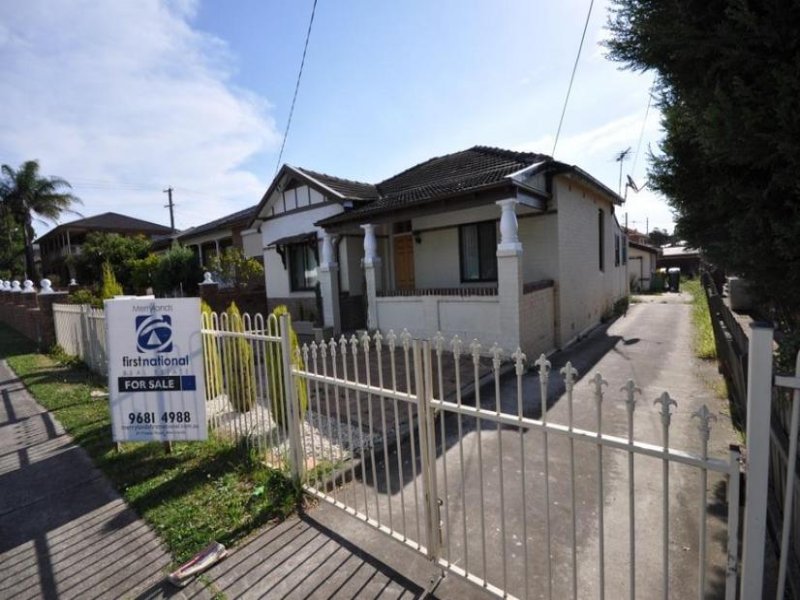 23 FOWLER ROAD, Merrylands, NSW 2160 Property Details