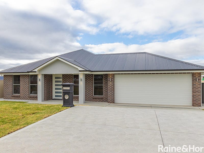 6 Meagher Street, Llanarth, NSW 2795 Property Details