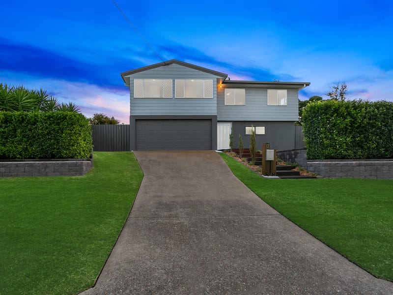 12 Glen Avon Drive, Redbank Plains, QLD 4301