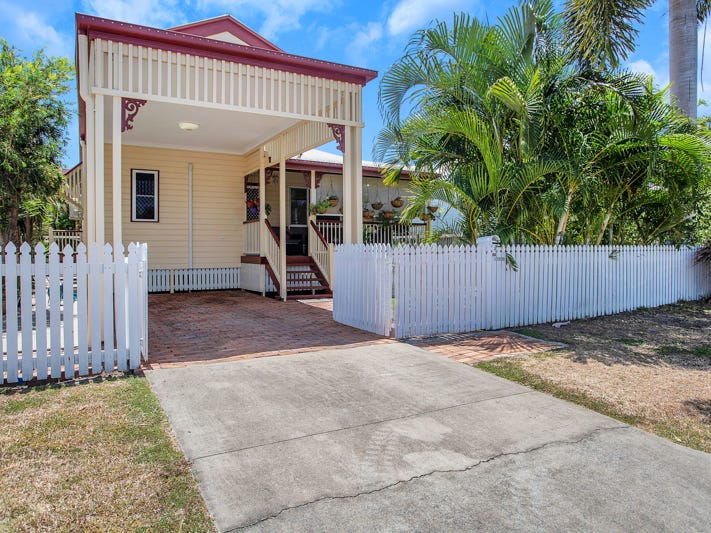 2/9A Byron Street, Mackay, Qld 4740 - Property Details