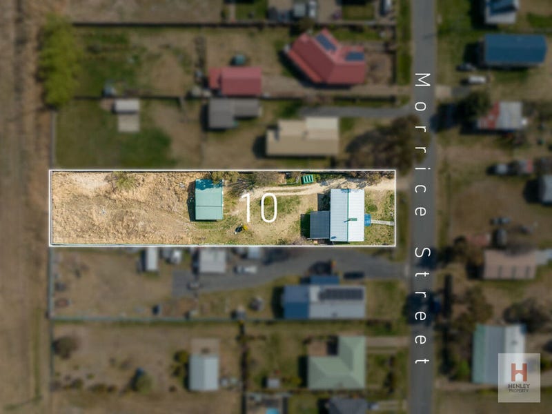 10 Morrice Street, Berridale, NSW 2628 House for Sale