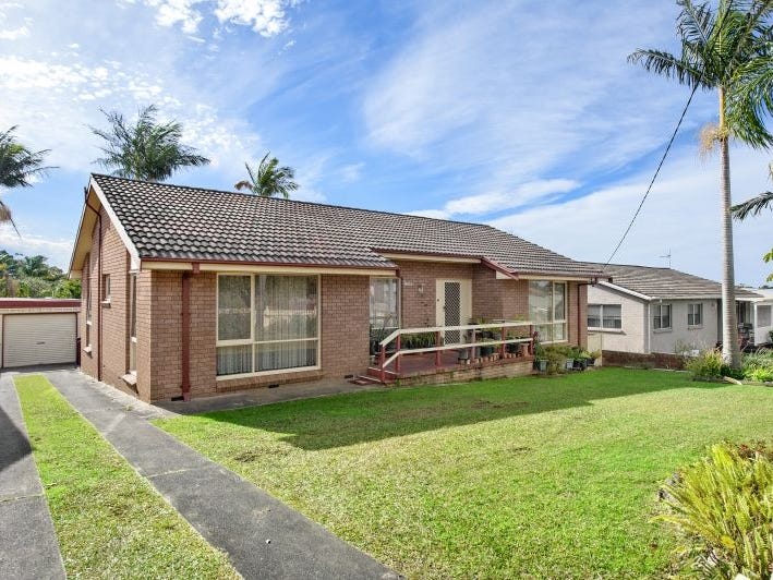 205 Green Street, Ulladulla, NSW 2539 Property Details