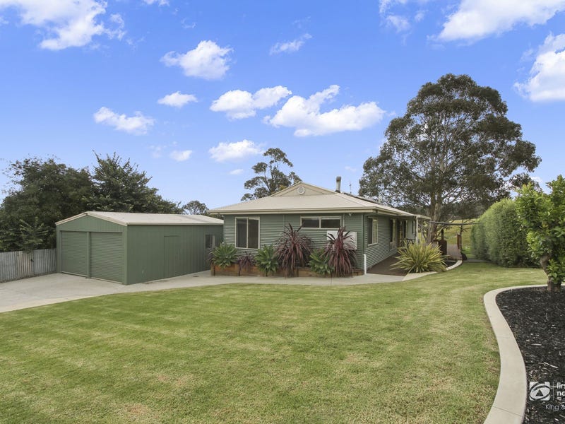 63 Great Alpine Road, Bruthen, Vic 3885 Property Details