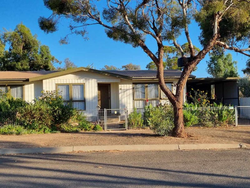 5859 Park Terrace, Quorn, SA 5433 House for Sale