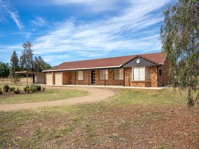 3156 Coolamon Road, Coolamon, NSW 2701